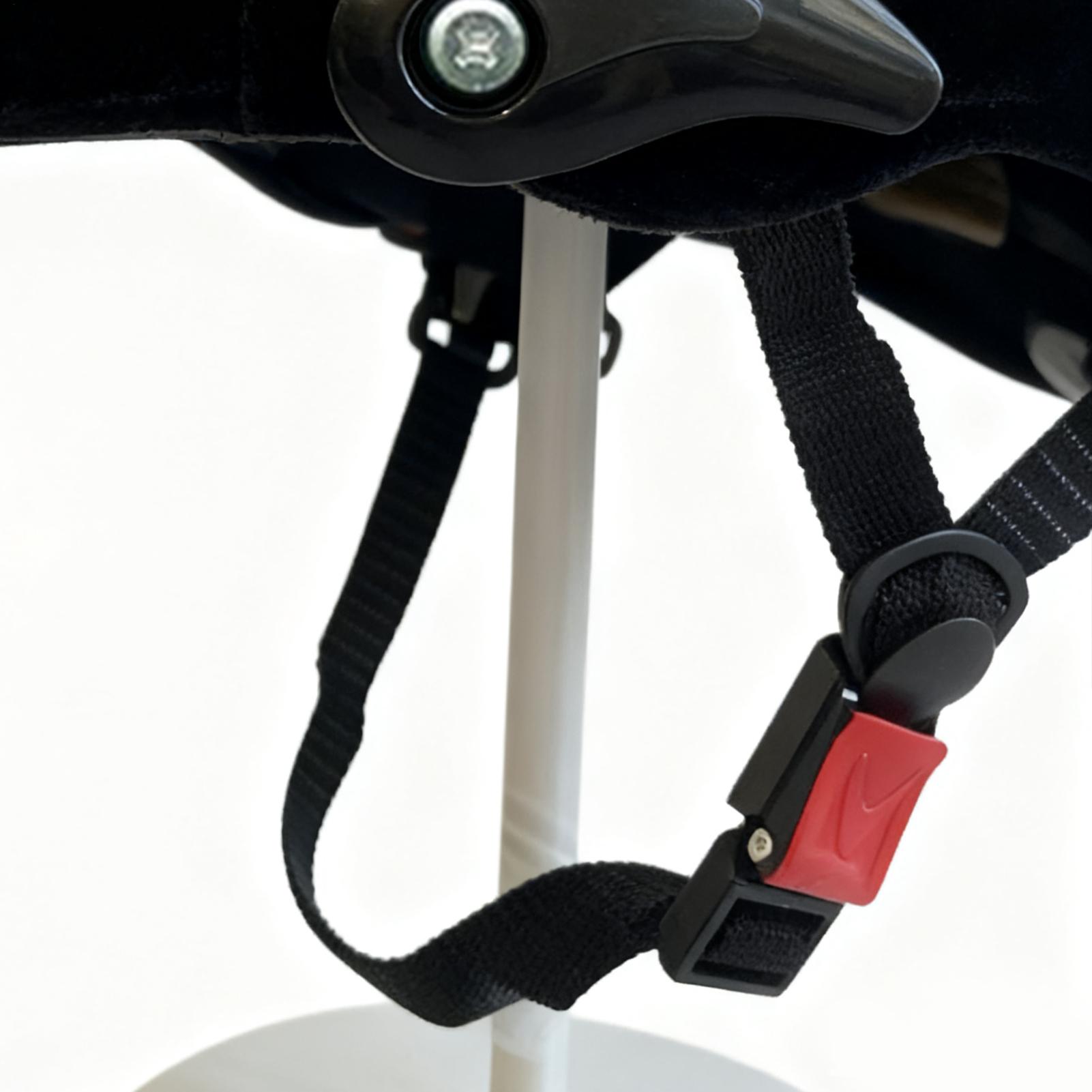 Equestrian Helmet - หมวกกันน็อคขี่ม้า หมวกนิรภัยแบบปรับได้ หมวกกันน็อคสำหรับจักรยาน สำหรับเยาวชนและผู้ใหญ่ กีฬาขี่ม้า ปั่นจักรยาน