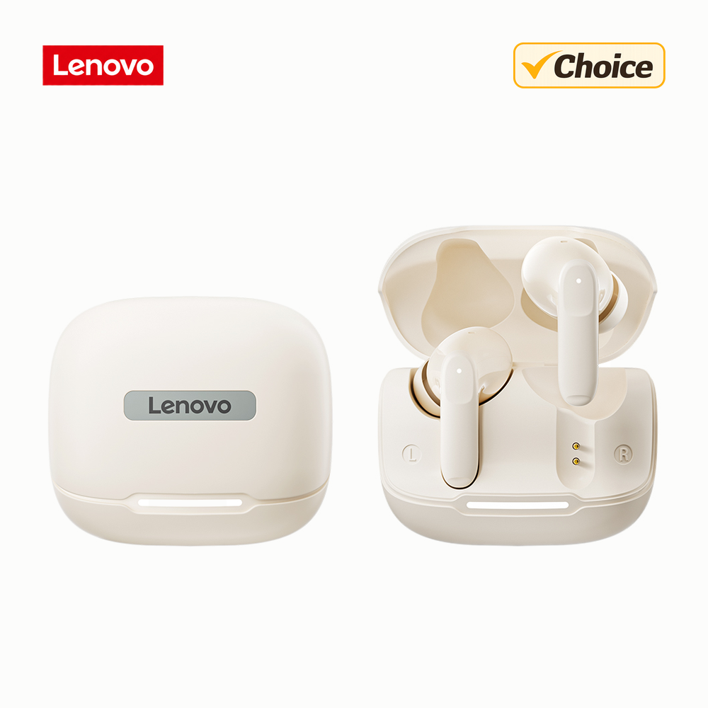 Outdoor Sports List - หูฟังบลูทูธไร้สาย Lenovo EA240 TWS รุ่น 5.4