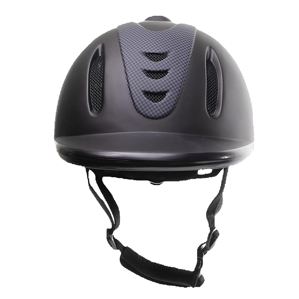 Equestrian Helmet - Professional Horse ขี่หมวกนิรภัยสำหรับขี่ม้าขี่ม้าสำหรับผู้ชายผู้หญิงและเด็ก