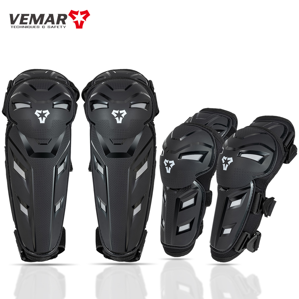 Mtb Elbow Pad - ชุดป้องกันเข่าและข้อศอกสำหรับผู้ชายและผู้หญิง สำหรับขี่มอเตอร์ไซค์ แบบคอมโบ สำหรับมอเตอร์ไซค์วิบาก แข่งรถ ป้องกันเข่าและข้อศอก