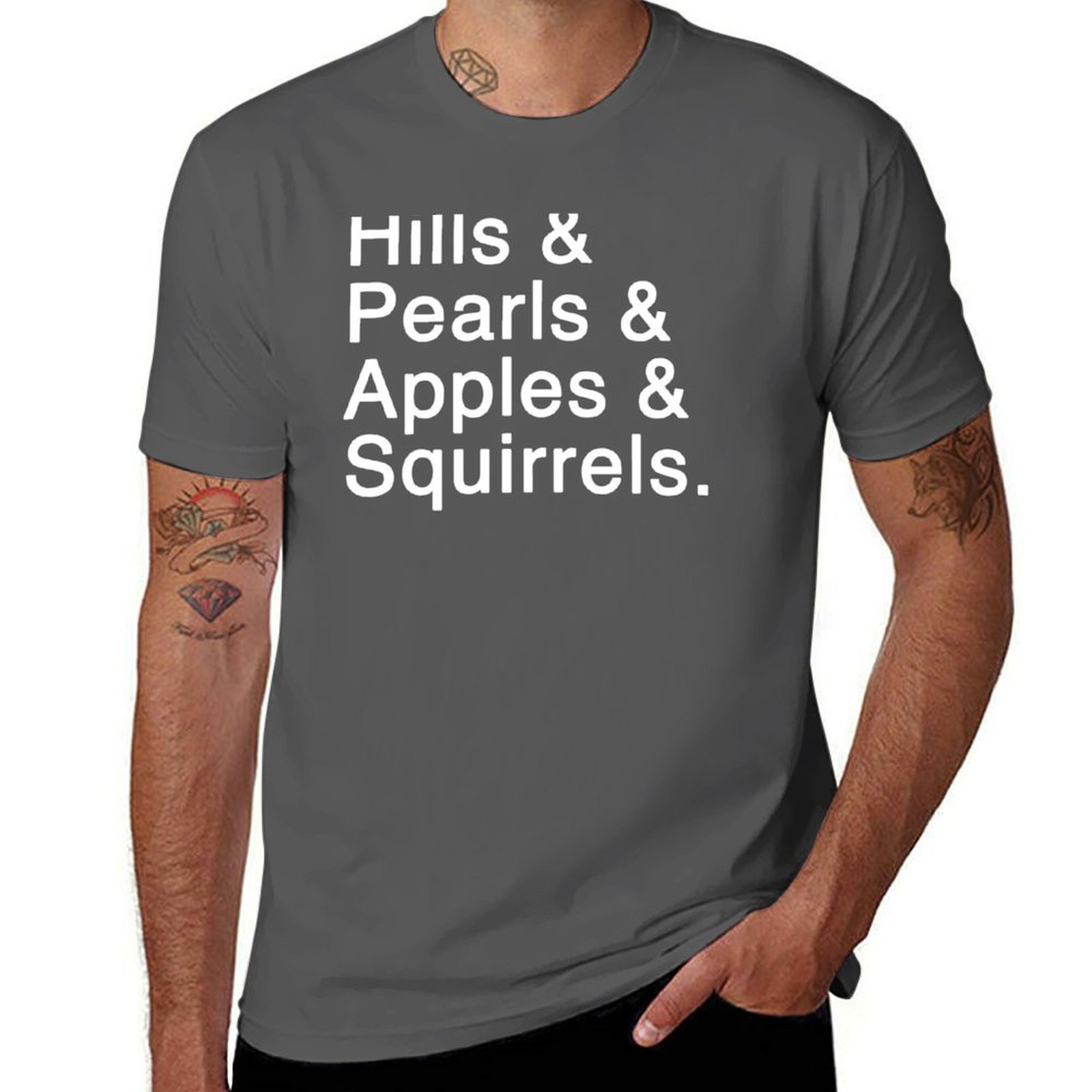 Outdoor Sports List - เสื้อยืดลายมหาวิทยาลัยแมรี่ บอลด์วินเสื้อยืดกีฬากลางแจ้งน้ำหนักเบา