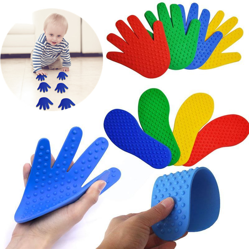Outdoor Sport Activities For Kids - ของเล่นฝึกทักษะการกระโดดด้วยมือสำหรับเด็กของเล่นเพื่อการศึกษาสำหรับเด็กกิจกรรมการคลานกลางแจ้งในร่มอุปกรณ์ประกอบเกมสำหรับเล่นกีฬาอนุบาล