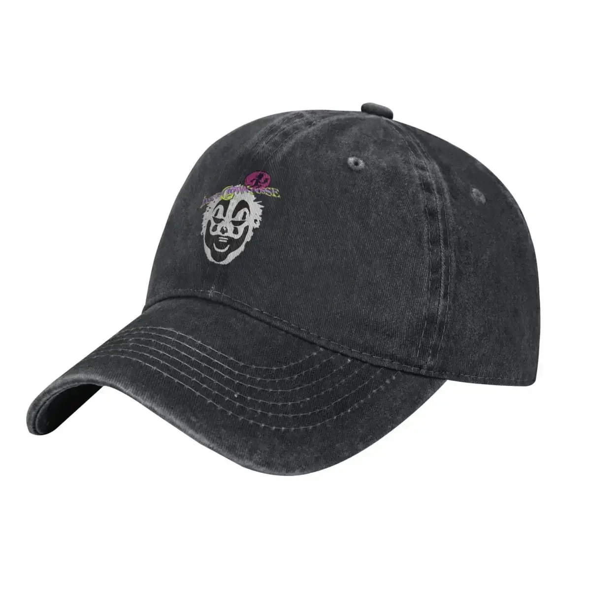 Outdoor Sportsman Group - หมวกเบสบอล Insane Clown Posse Juggalo สไตล์ฮิปฮอป