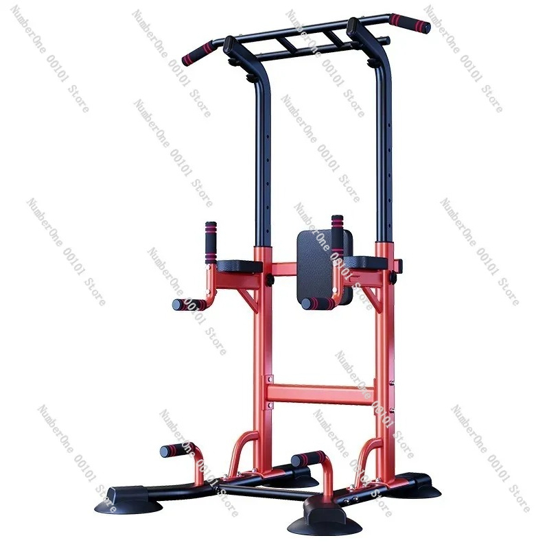 Outdoor Sport Bar - เครื่องดึงข้อแบบแนวนอน, อุปกรณ์ออกกำลังกายในบ้าน, บาร์แขวนสำหรับยืดกล้ามเนื้อ, ตัวเลือกแบบบาร์เดี่ยวและบาร์คู่
