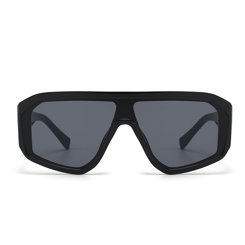 แว่นกันแดดทรงสี่เหลี่ยมกรอบใหญ - Outdoor Sport Activity บทวิจารณ์และราคา