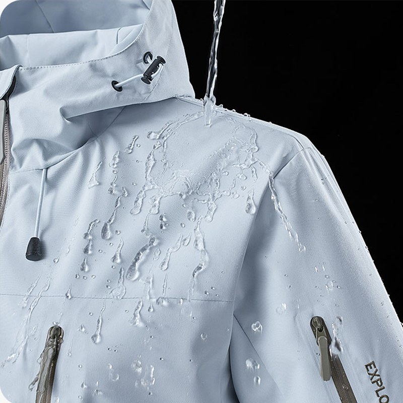 JNLN เสื้อแจ็คเก็ตกันน้ำสำหรับ - Outdoor Sport Jacket Women'S บทวิจารณ์และราคา