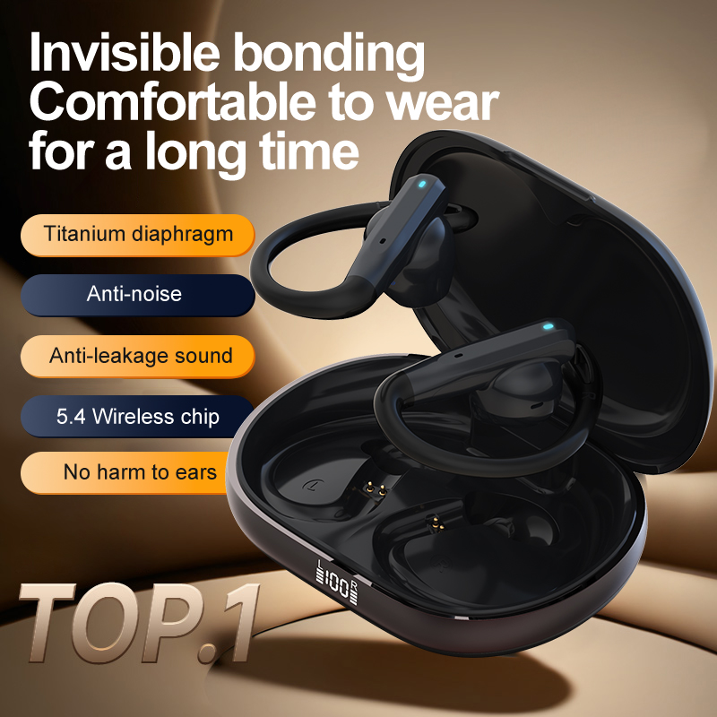 หูฟัง TWS รุ่นล่าสุด ไมโครโฟนค - Outdoor Sport Activity บทวิจารณ์และราคา