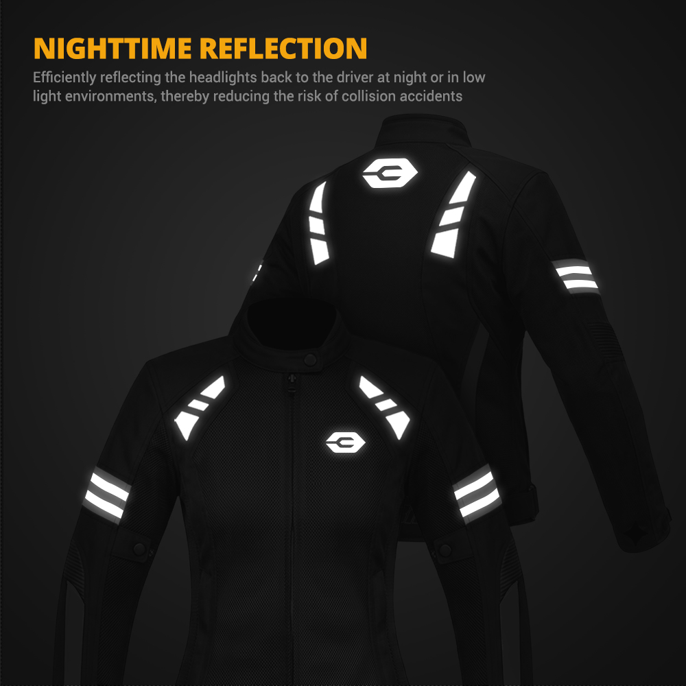 เสื้อแจ็คเก็ตมอเตอร์ไซค์สำหรับ - Outdoor Sport Jacket Women'S บทวิจารณ์และราคา
