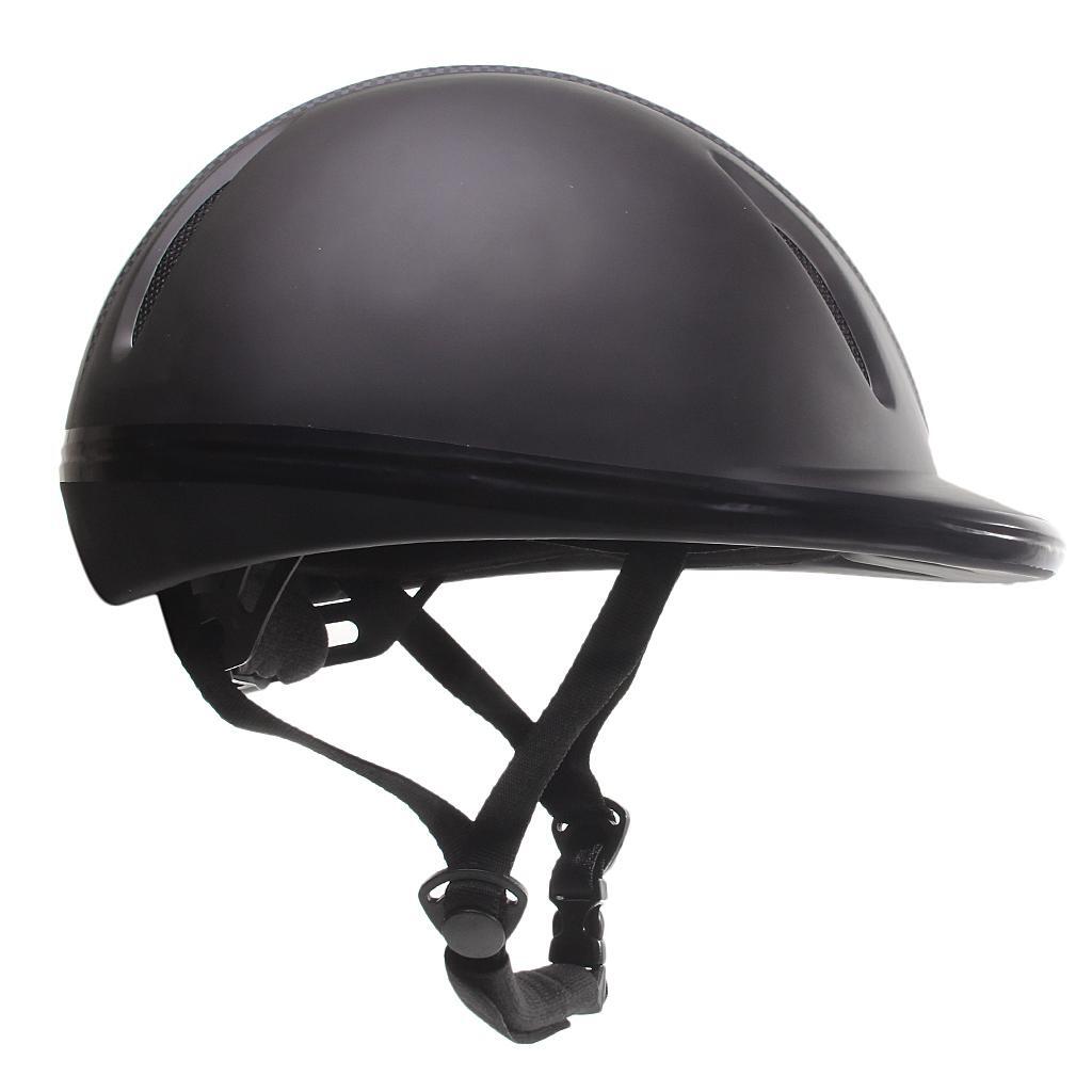 Professional Horse ขี่หมวกนิรภ - Equestrian Helmet บทวิจารณ์และราคา