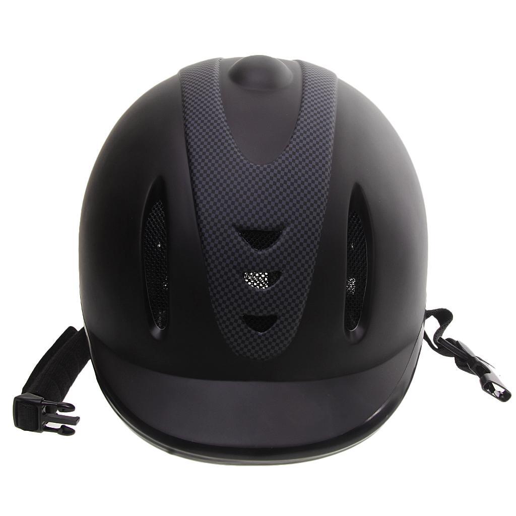 Professional Horse ขี่หมวกนิรภ - Equestrian Helmet บทวิจารณ์และราคา