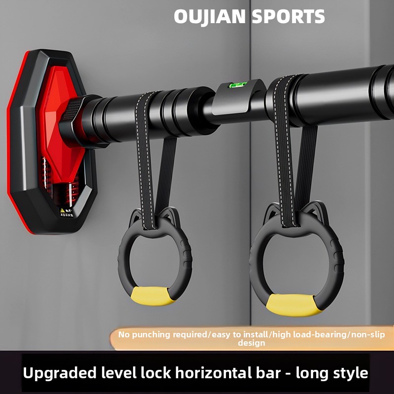 บาร์โหนติดประตูในบ้าน ไม่ต้องเ - Outdoor Sport Bar บทวิจารณ์และราคา
