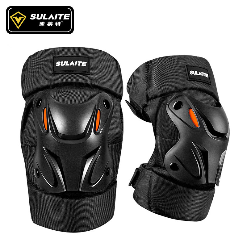 สนับเข่าและสนับศอกสำหรับรถจักร - Mtb Elbow Pad บทวิจารณ์และราคา