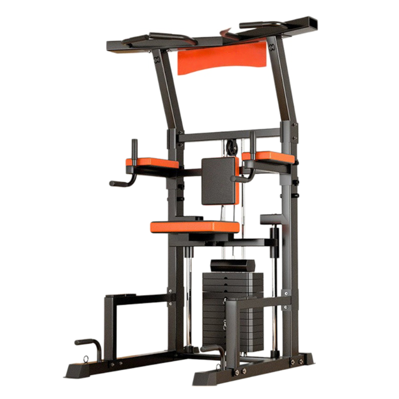 อุปกรณ์ฝึกดึงข้อแบบครบวงจรสำหร - Outdoor Sport Bar บทวิจารณ์และราคา