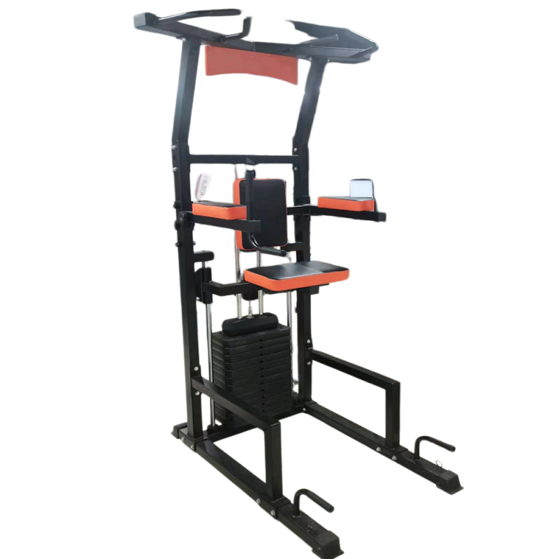 อุปกรณ์ฝึกดึงข้อแบบครบวงจรสำหร - Outdoor Sport Bar บทวิจารณ์และราคา