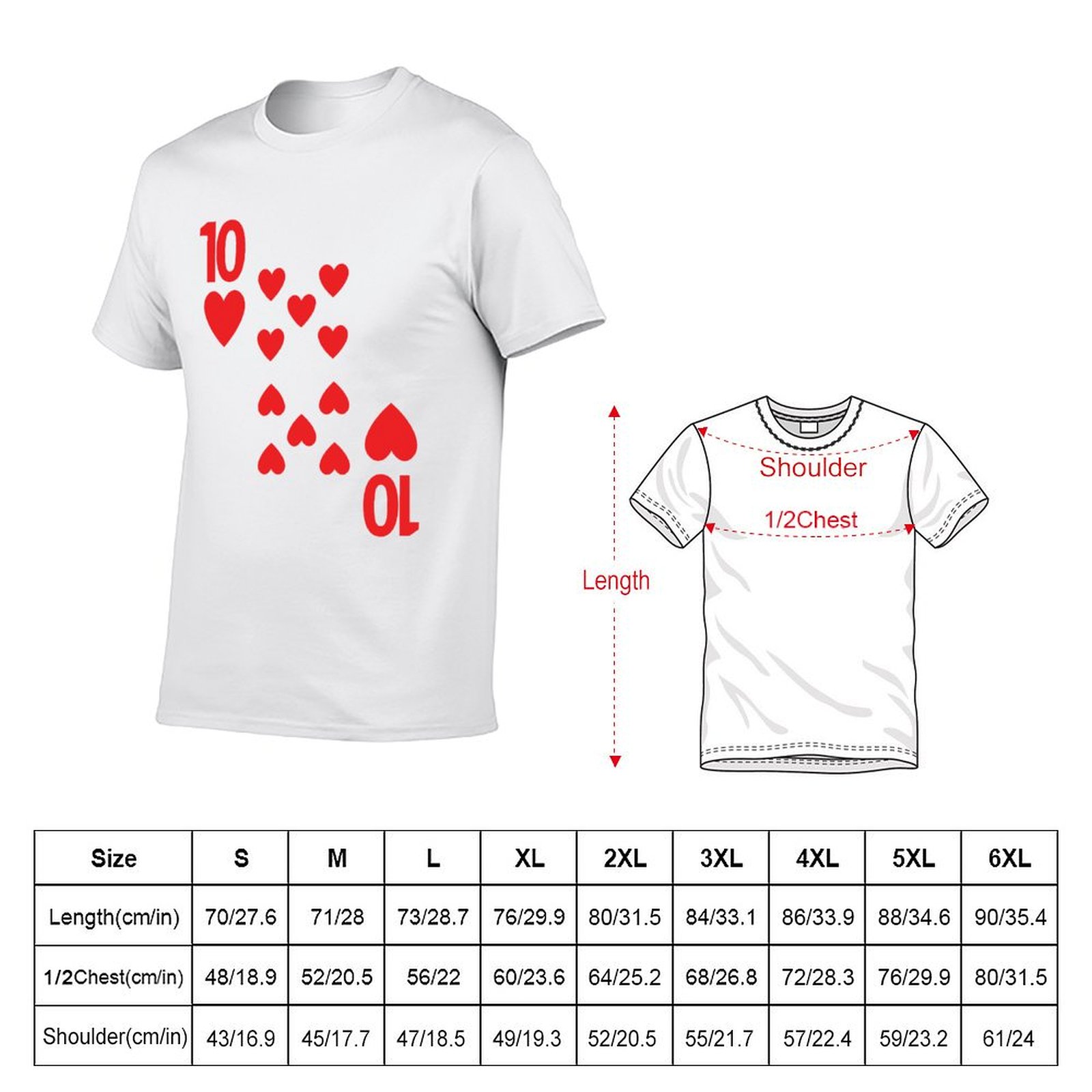 ชุดคอสตูมกลุ่มไพ่โป๊กเกอร์เท็น - Outdoor Sportsman Group บทวิจารณ์และราคา