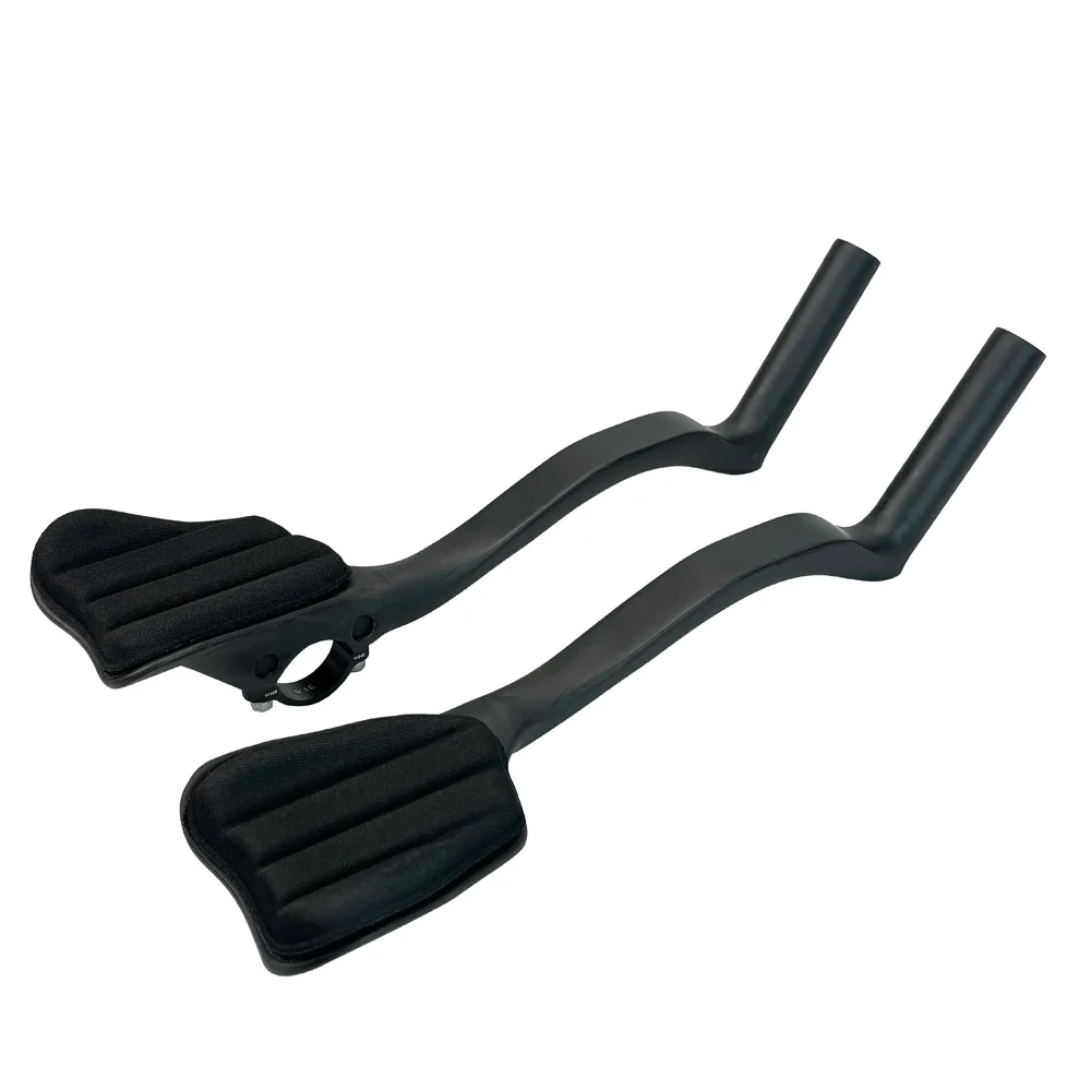 แฮนด์จักรยานคาร์บอนไฟเบอร์ขนาด - Mtb Elbow Pad บทวิจารณ์และราคา