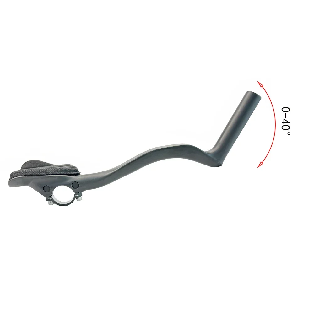 แฮนด์จักรยานคาร์บอนไฟเบอร์ขนาด - Mtb Elbow Pad บทวิจารณ์และราคา