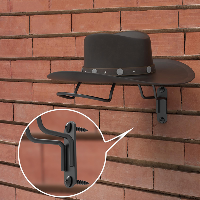 1 ชิ้นติดผนังหมวกกันน็อคผู้ถือ - Equestrian Helmet บทวิจารณ์และราคา