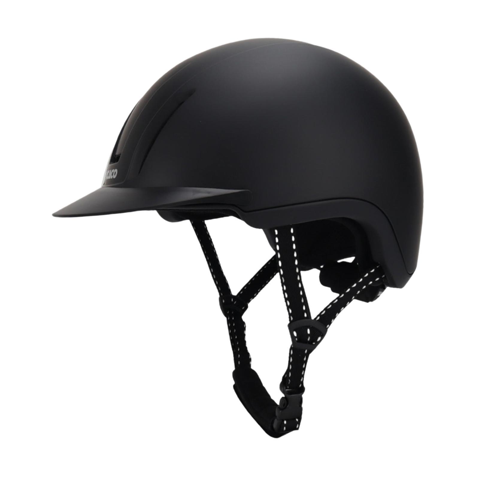 หมวกกันน็อคสำหรับขี่ม้า หมวกกั - Equestrian Helmet บทวิจารณ์และราคา