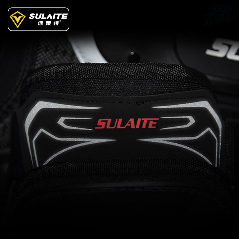 SULAITE ชุดป้องกันเข่าและข้อศอ - Mtb Elbow Pad บทวิจารณ์และราคา