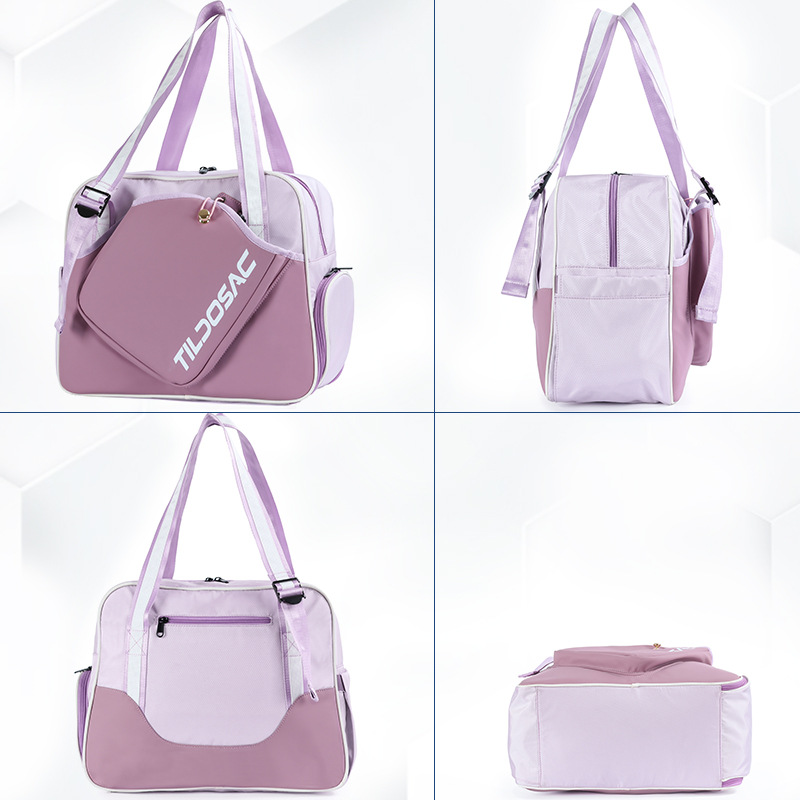 กระเป๋าใส่ไม้ปิงปองแบบ unisex  - Outdoor Sport Bag บทวิจารณ์และราคา