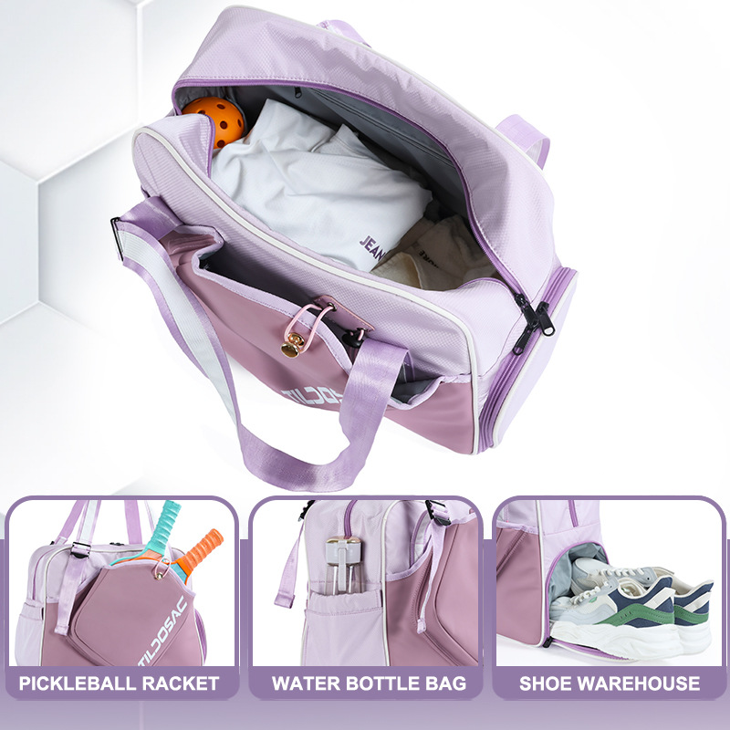 กระเป๋าใส่ไม้ปิงปองแบบ unisex  - Outdoor Sport Bag บทวิจารณ์และราคา