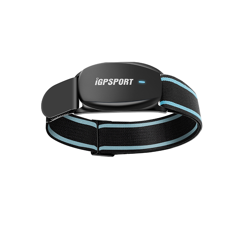 iGPSPORT เครื่องวัดอัตราการเต้ - Outdoor Sport Activity บทวิจารณ์และราคา