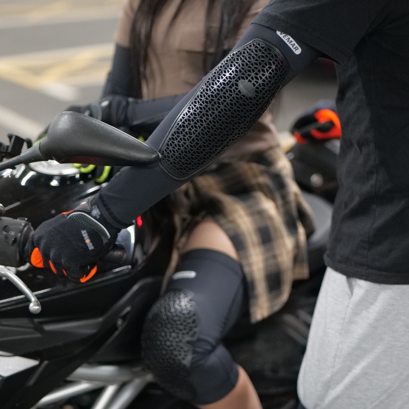 แผ่นป้องกันเข่าและข้อศอกสำหรับ - Mtb Elbow Pad บทวิจารณ์และราคา