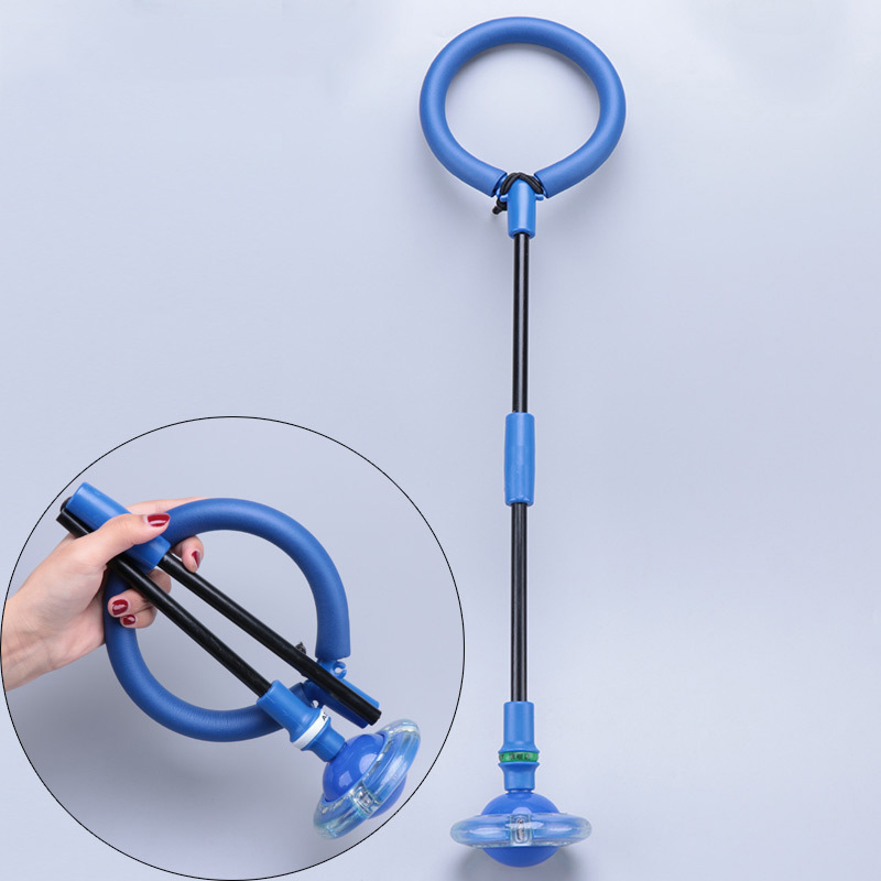แฟลชกระโดดเชือกลูกบอลเด็กหนึ่ง - Outdoor Sport Games For Kids บทวิจารณ์และราคา