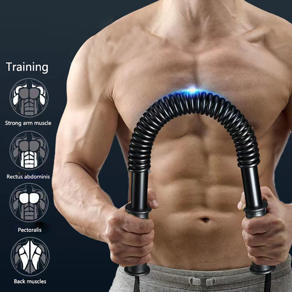 Spring Arm Strength Bar, Arm S - Outdoor Sport Bar บทวิจารณ์และราคา