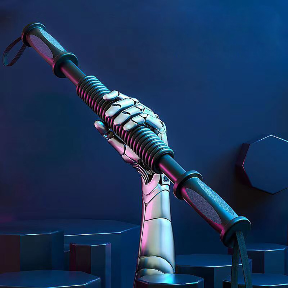 Spring Arm Strength Bar, Arm S - Outdoor Sport Bar บทวิจารณ์และราคา