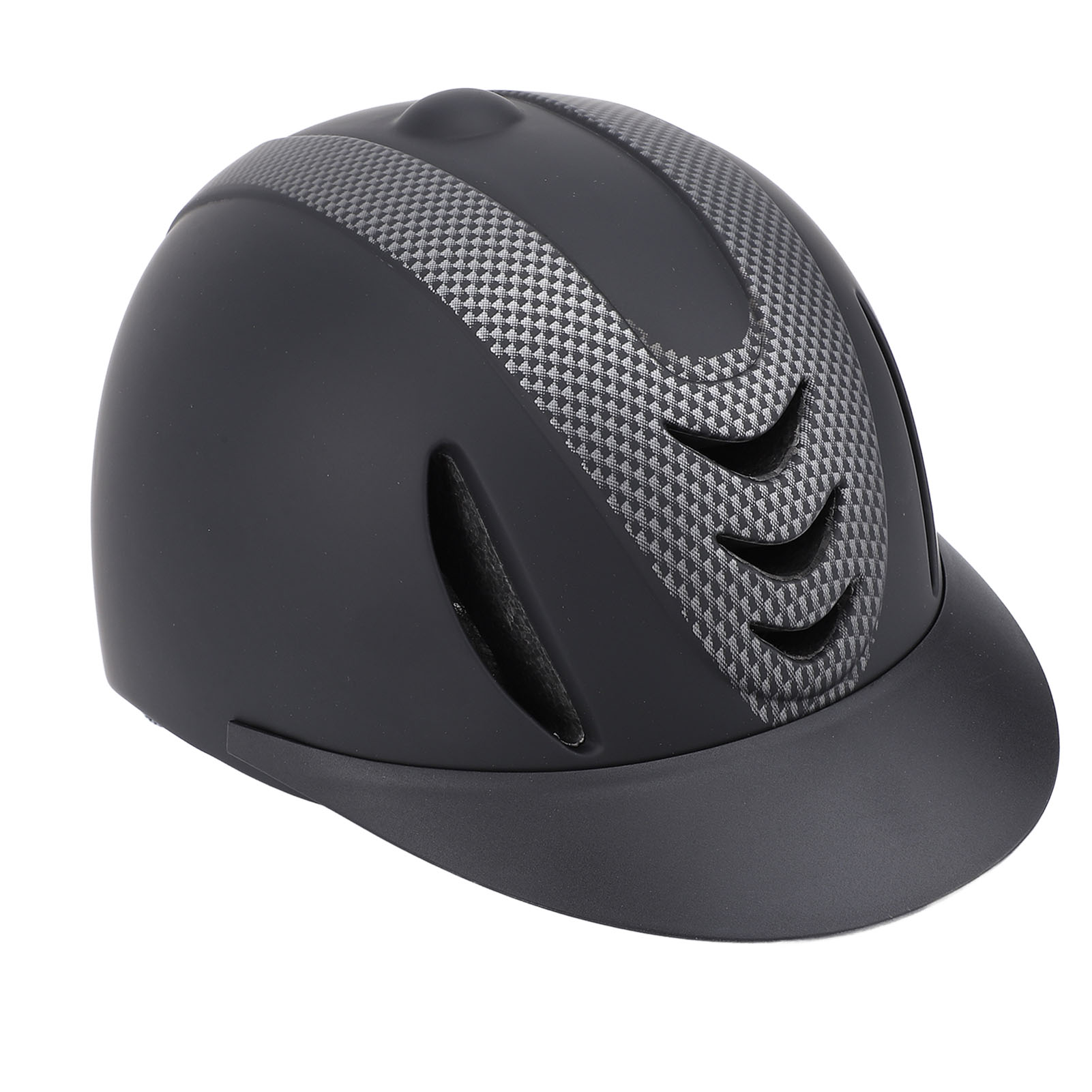 หมวกกันน็อคสำหรับเด็กขี่ม้า ระ - Equestrian Helmet บทวิจารณ์และราคา