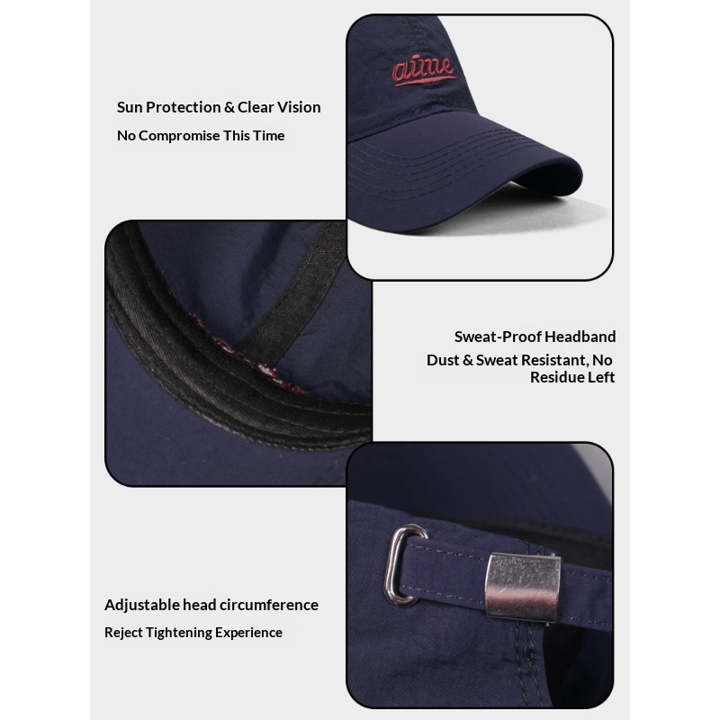 หมวกเบสบอลน้ำหนักเบา ระบายอากา - Outdoor Sportsman Group บทวิจารณ์และราคา