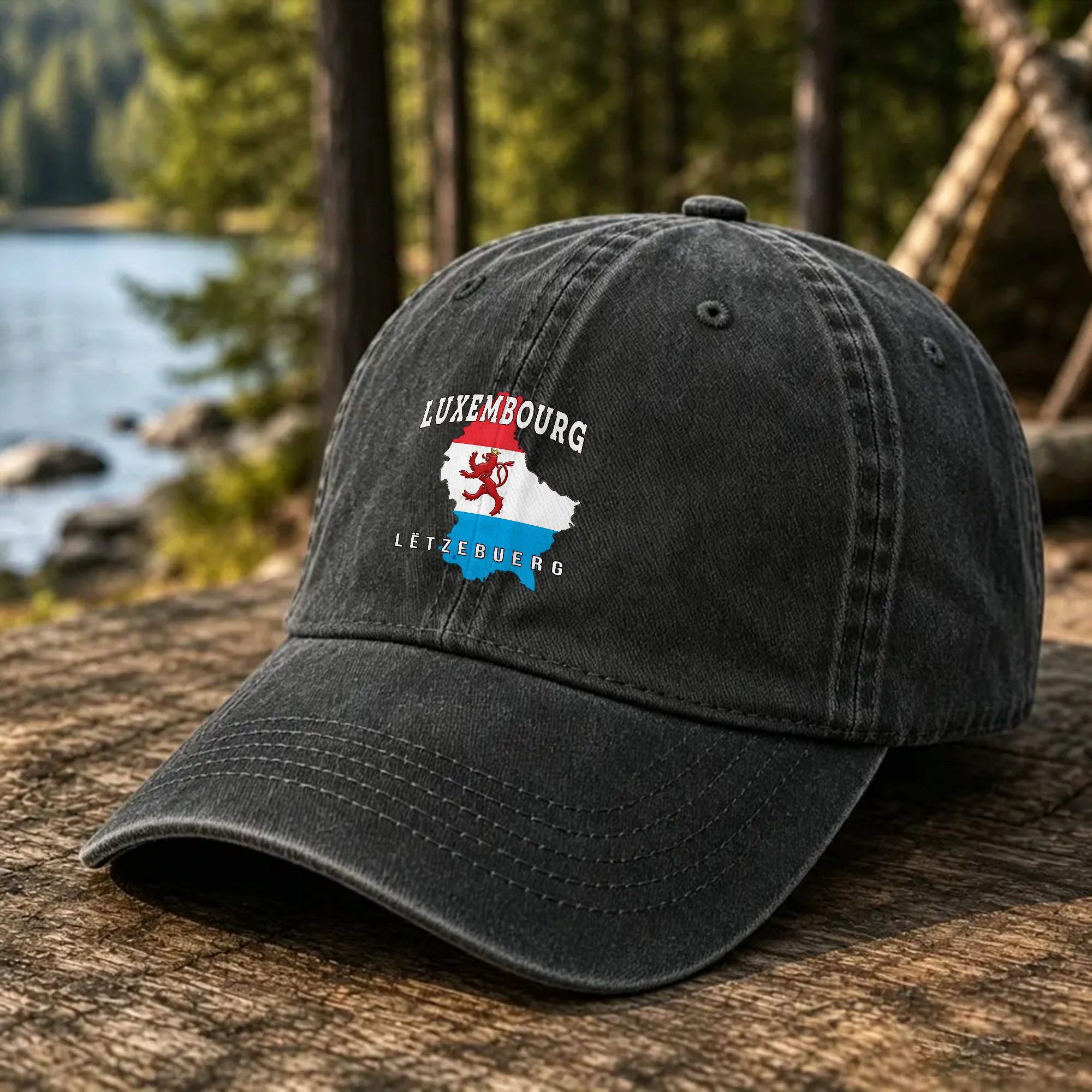 ลักเซมเบิร์ก เลทเซบูเอิร์กหมวก - Outdoor Sport Luxembourg บทวิจารณ์และราคา