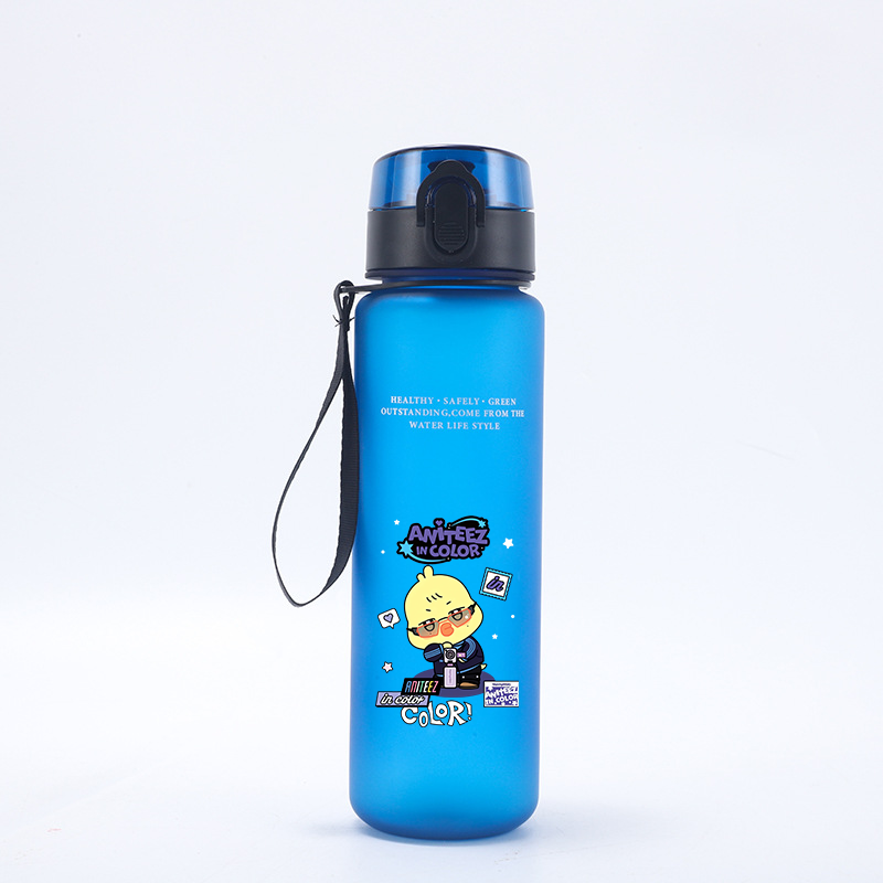 ขวดน้ำ ATEEZ ขนาด 650 มล. ลายว - Outdoor Sportsman Group บทวิจารณ์และราคา