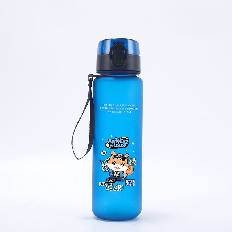 ขวดน้ำ ATEEZ ขนาด 650 มล. ลายว - Outdoor Sportsman Group บทวิจารณ์และราคา