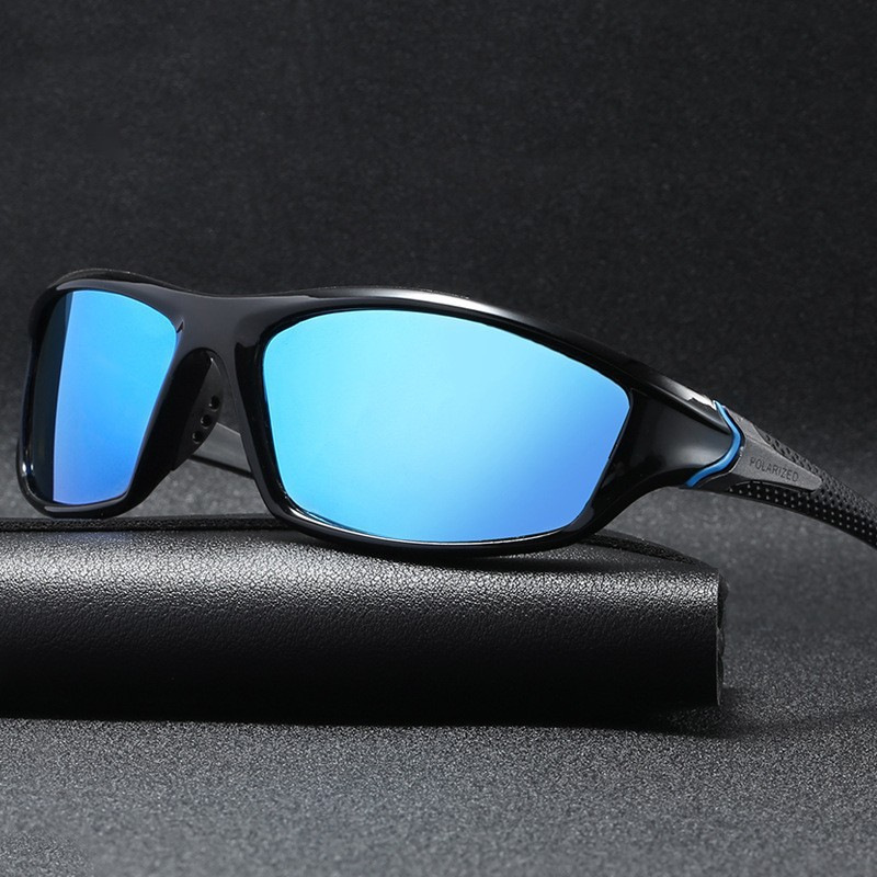 แว่นกันแดดทรงสี่เหลี่ยมสไตล์เร - Outdoor Sport Activity บทวิจารณ์และราคา
