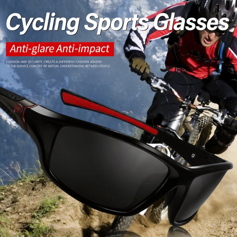 แว่นกันแดดทรงสี่เหลี่ยมสไตล์เร - Outdoor Sport Activity บทวิจารณ์และราคา