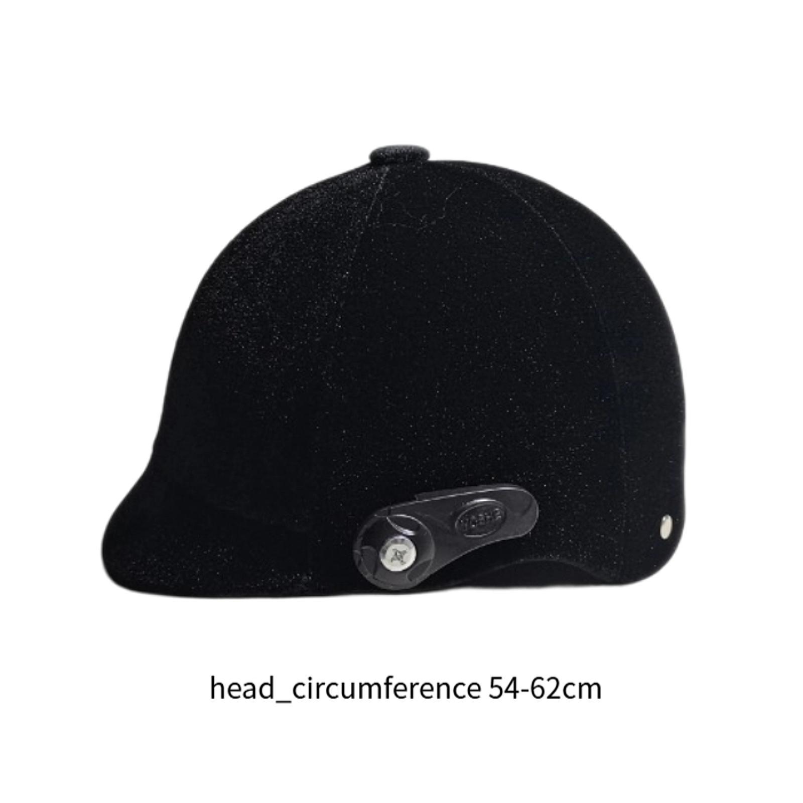 หมวกขี่ม้า ระบายอากาศได้ดี ป้อ - Equestrian Helmet บทวิจารณ์และราคา