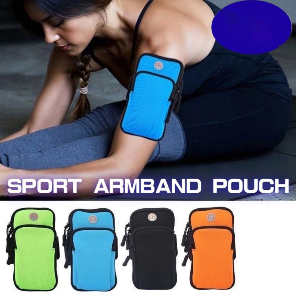 กระเป๋าใส่โทรศัพท์แบบพกพาสำหรั - Outdoor Sport Bag บทวิจารณ์และราคา