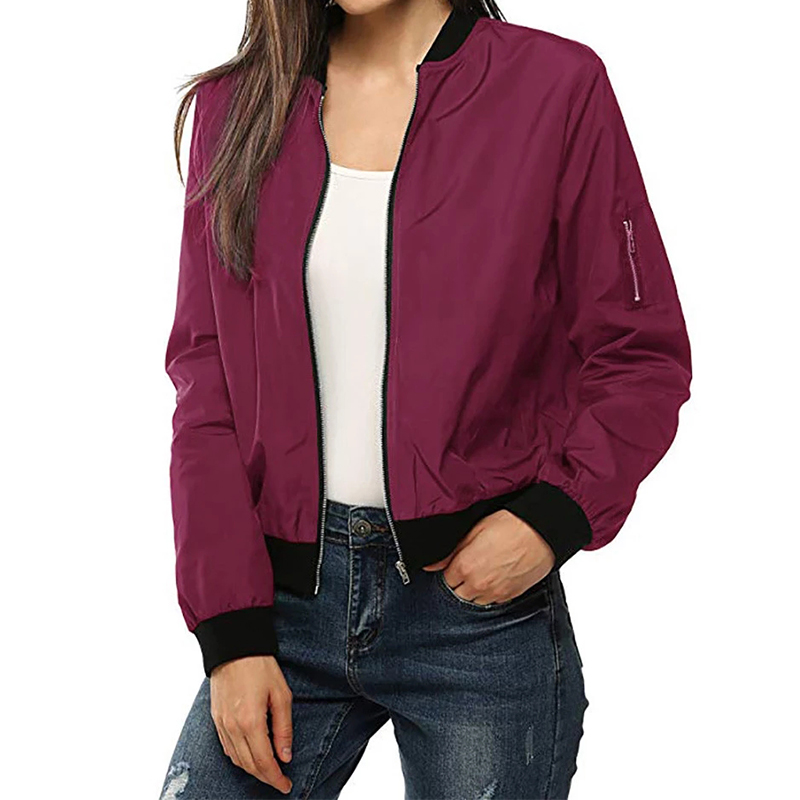 2024 เสื้อกีฬากลางแจ้งเสื้อสตร - Outdoor Sport Jacket Women'S บทวิจารณ์และราคา