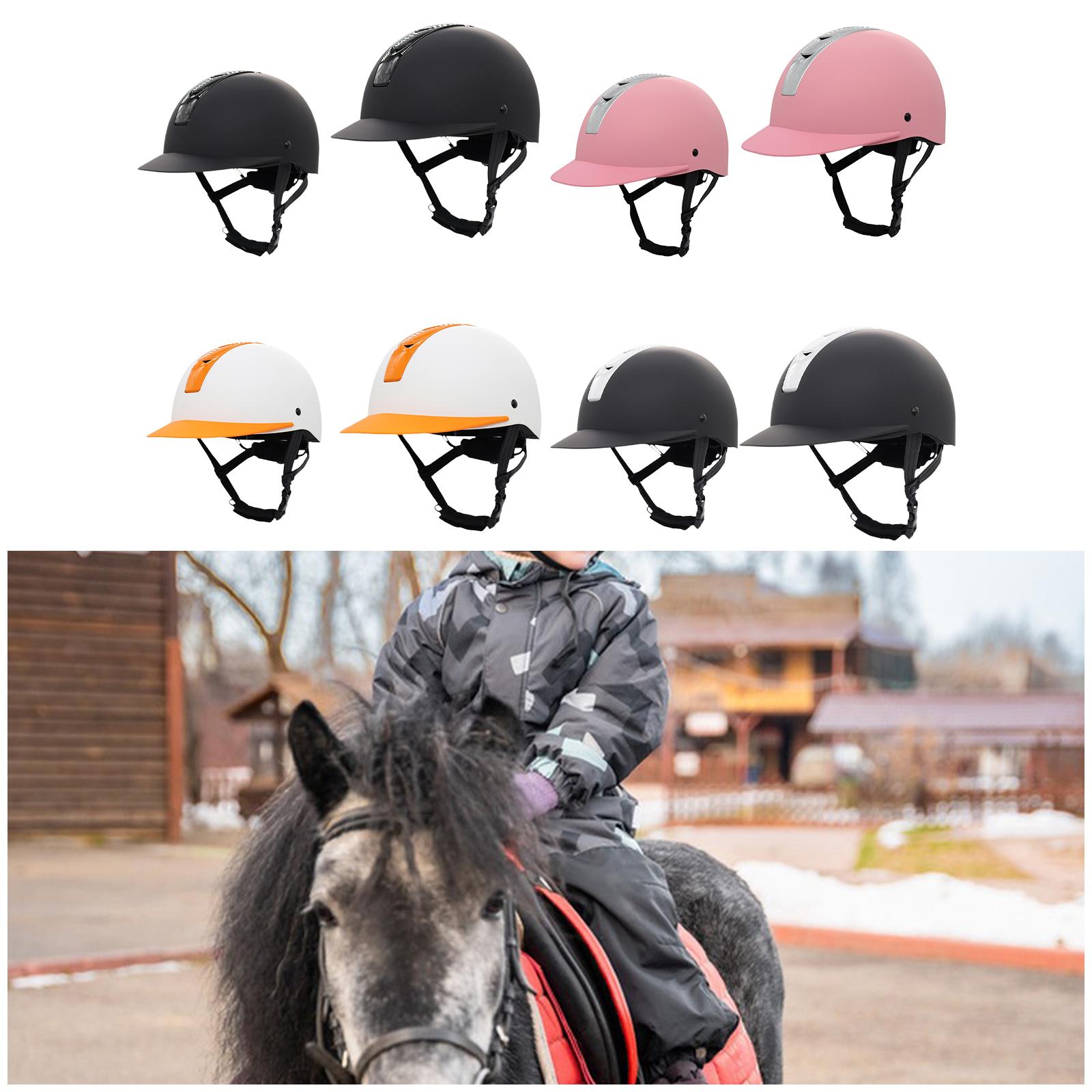 หมวกขี่ม้าที่สวมใส่สบาย ซับในแ - Equestrian Helmet บทวิจารณ์และราคา