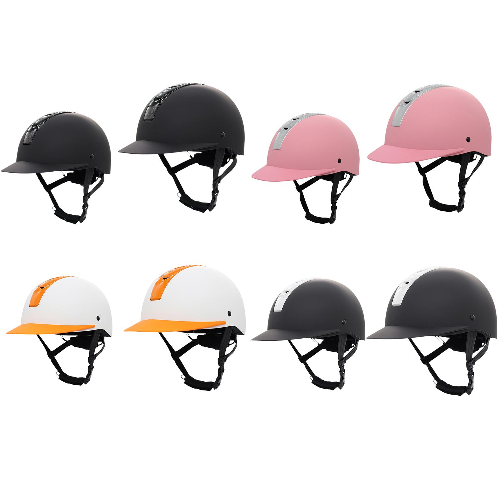 หมวกขี่ม้าที่สวมใส่สบาย ซับในแ - Equestrian Helmet บทวิจารณ์และราคา