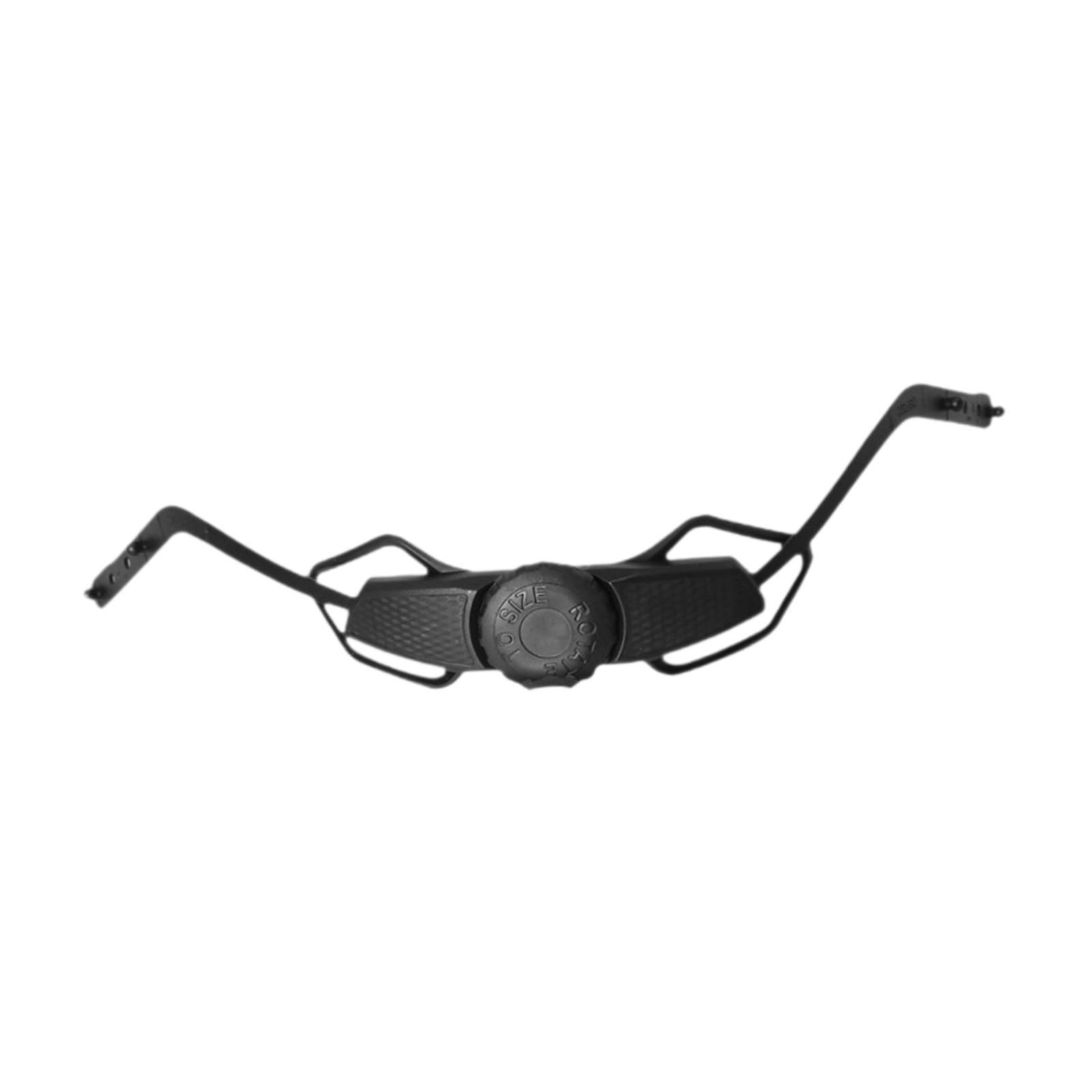 สายรัดปรับหมวกกันน็อค 3 ชิ้น แ - Equestrian Helmet บทวิจารณ์และราคา