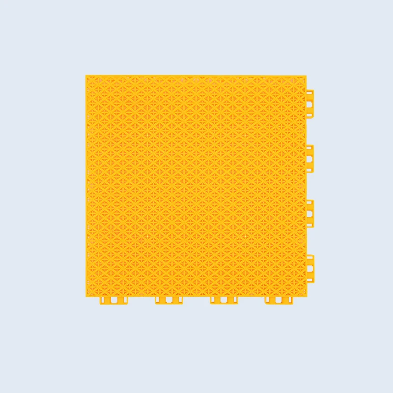พื้นสนามกีฬาบาสเกตบอลและพิคเคิ - Outdoor Sport Floor Tiles บทวิจารณ์และราคา