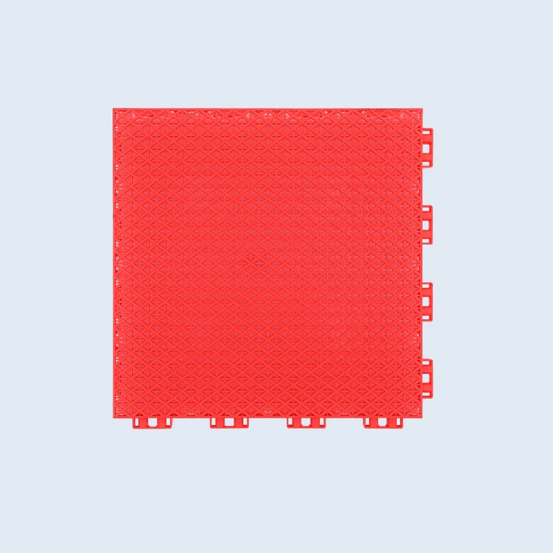 พื้นสนามกีฬาบาสเกตบอลและพิคเคิ - Outdoor Sport Floor Tiles บทวิจารณ์และราคา