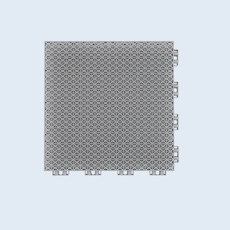 พื้นสนามกีฬาบาสเกตบอลและพิคเคิ - Outdoor Sport Floor Tiles บทวิจารณ์และราคา