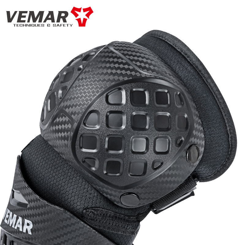 ชุดสนับเข่าและข้อศอก VEMAR สำห - Mtb Elbow Pad บทวิจารณ์และราคา