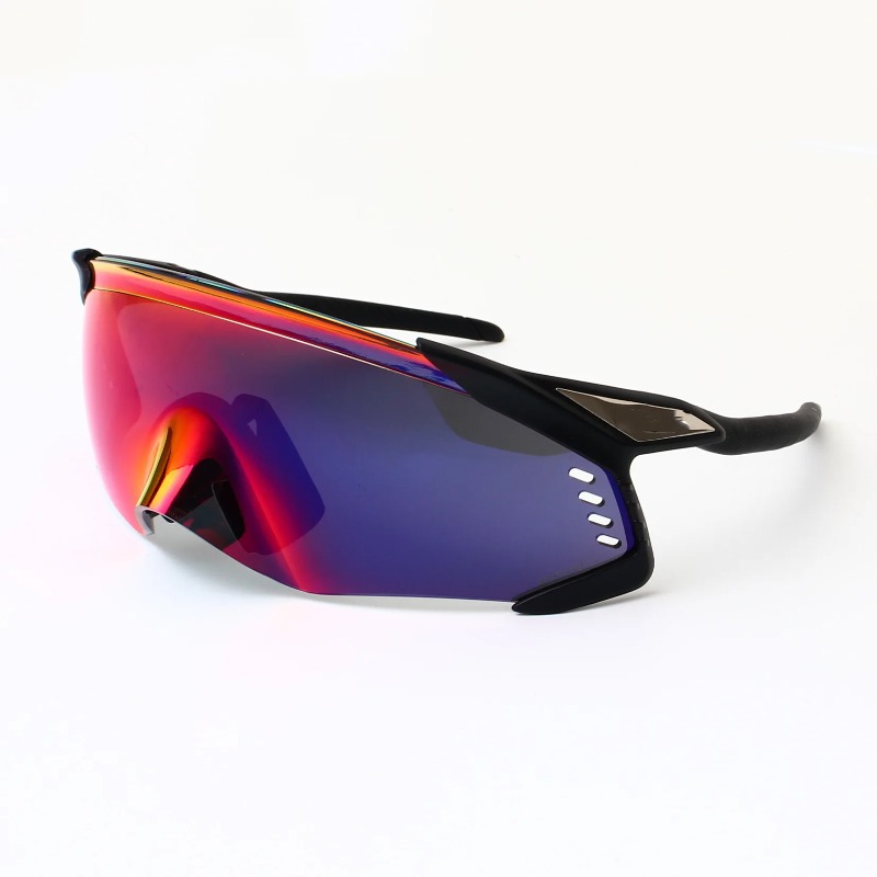 แว่นกันแดดสำหรับปั่นจักรยาน กี - Outdoor Sport Activity บทวิจารณ์และราคา
