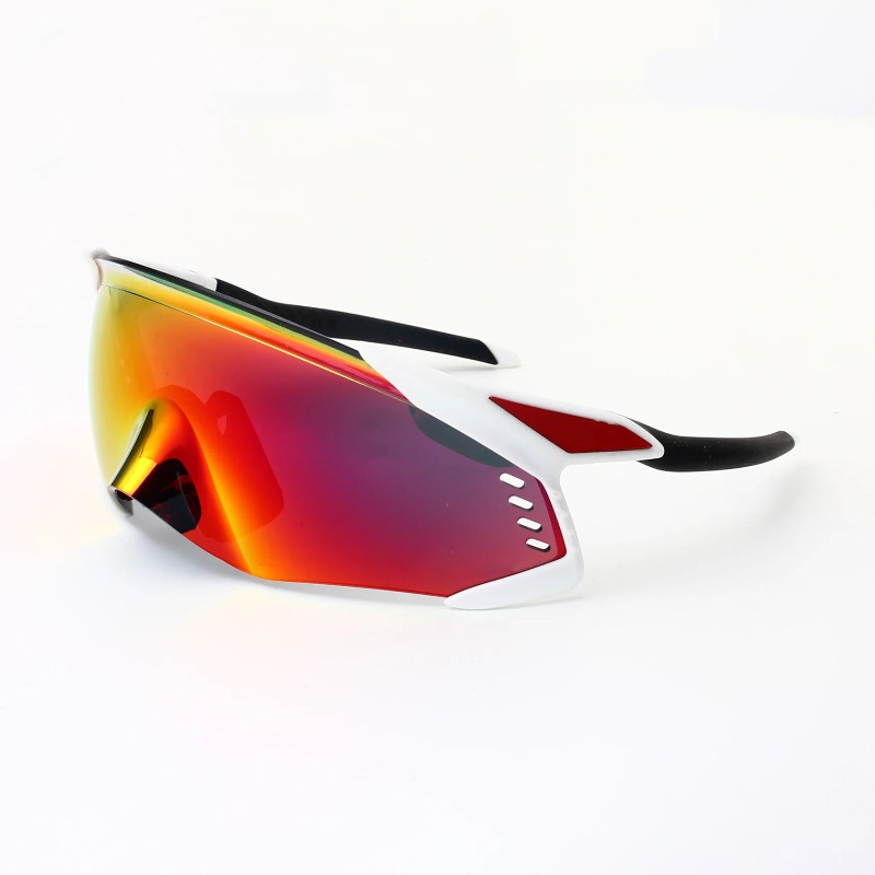 แว่นกันแดดสำหรับปั่นจักรยาน กี - Outdoor Sport Activity บทวิจารณ์และราคา
